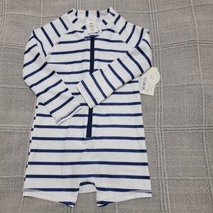 NWT TUCKER + TATE Swimear 18 Mos